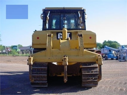 Tractores Sobre Orugas Caterpillar D6T de segunda mano Ref.: 1500935297330855 No. 4