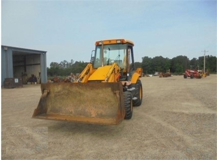 Retroexcavadoras Jcb 214 de segunda mano en venta Ref.: 1501001830758056 No. 3