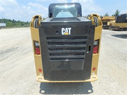 Minicargadores Caterpillar 236 en venta Ref.: 1501015479550280 No. 3