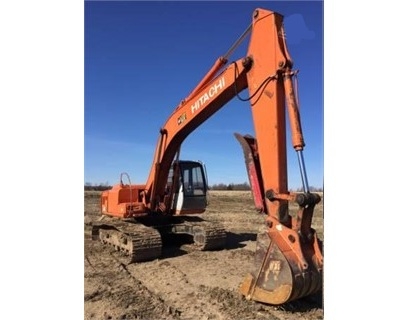 Excavadoras Hidraulicas Hitachi EX200 en venta, usada Ref.: 1501091988338841 No. 2