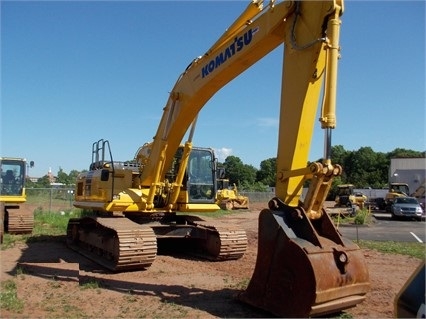 Excavadoras Hidraulicas Komatsu PC360 importada de segunda mano Ref.: 1501255781610877 No. 4