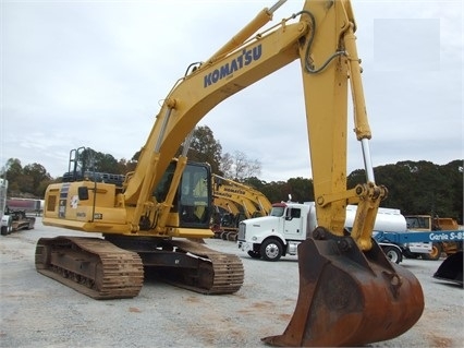 Excavadoras Hidraulicas Komatsu PC360 de bajo costo Ref.: 1501258475097141 No. 3