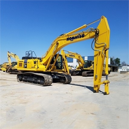 Excavadoras Hidraulicas Komatsu PC360 de bajo costo Ref.: 1501262675270741 No. 3