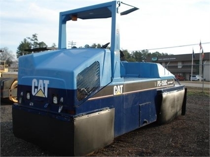 Compactadora Con Llantas Caterpillar PS-150C usada Ref.: 1501513595045452 No. 3