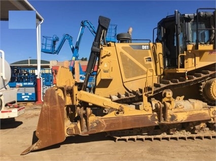 Tractores Sobre Orugas Caterpillar D8T de medio uso en venta Ref.: 1501526841177194 No. 3