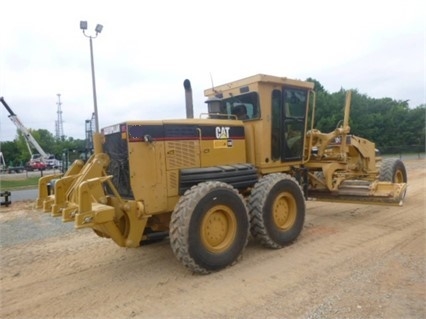 Motoconformadoras Caterpillar 12H importada a bajo costo Ref.: 1501537289570829 No. 2