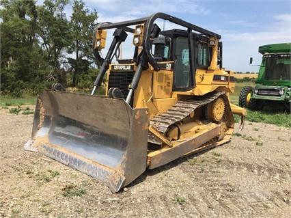 Dozers/tracks Caterpillar D6R