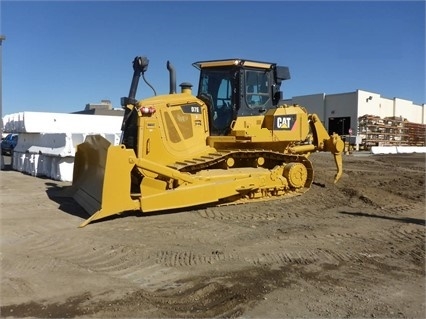 Tractores Sobre Orugas Caterpillar D7E