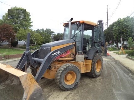 Retroexcavadoras Deere 310SK en buenas condiciones Ref.: 1501715002419757 No. 2