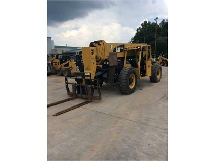 Manipulador Telescopico Caterpillar TL1255