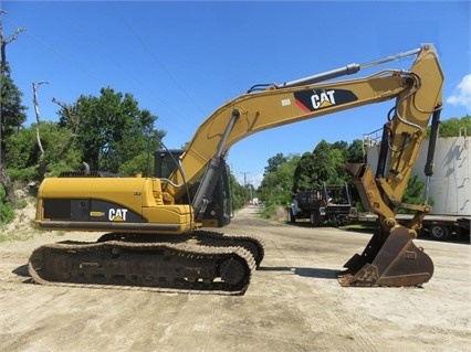 Excavadoras Hidraulicas Caterpillar 320DL en venta Ref.: 1501801795537921 No. 3