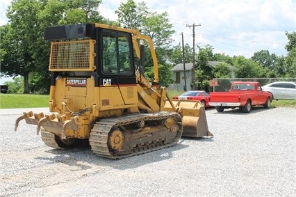 Cargadoras Sobre Orugas Caterpillar 939C en venta, usada Ref.: 1501946676362490 No. 3