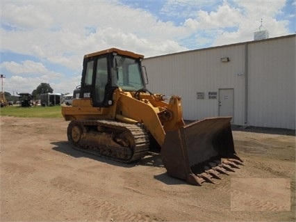 Cargadoras Sobre Orugas Caterpillar 953C de bajo costo Ref.: 1501949273793974 No. 4