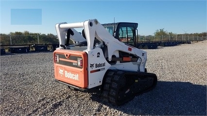 Minicargadores Bobcat T870 usada Ref.: 1502124852801125 No. 3