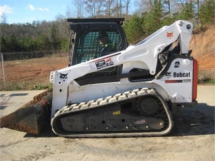 Minicargadores Bobcat T870 importada a bajo costo Ref.: 1502130626658556 No. 2