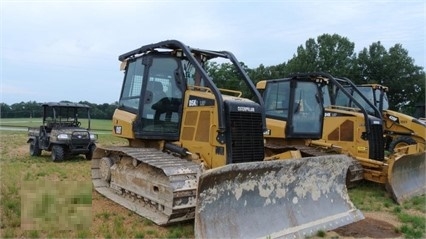 Tractores Sobre Orugas Caterpillar D5K seminueva Ref.: 1502143669828010 No. 4