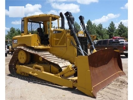 Tractores Sobre Orugas Caterpillar D6T seminueva en venta Ref.: 1502144118085942 No. 2