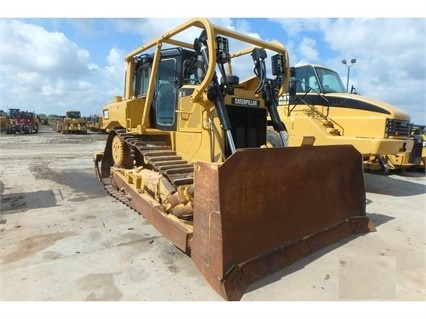 Tractores Sobre Orugas Caterpillar D6T importada a bajo costo Ref.: 1502145446042944 No. 2