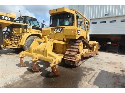 Tractores Sobre Orugas Caterpillar D6T importada a bajo costo Ref.: 1502145446042944 No. 3