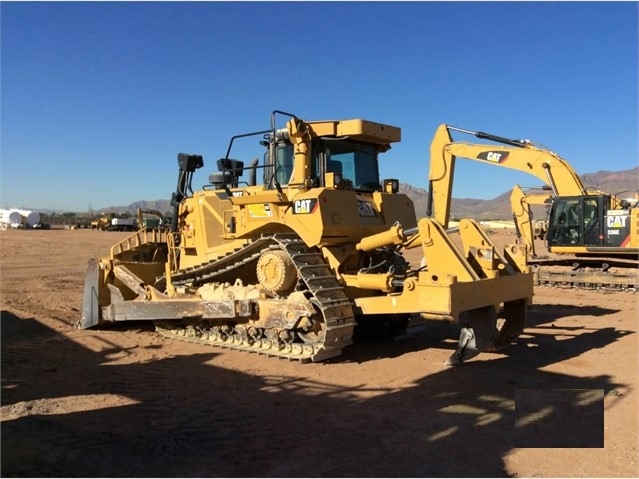 Tractores Sobre Orugas Caterpillar D8T en venta, usada Ref.: 1502732774707763 No. 2