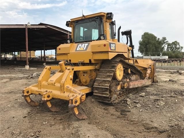 Tractores Sobre Orugas Caterpillar D6T en venta, usada Ref.: 1502738997542973 No. 4