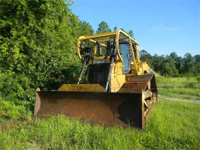 Tractores Sobre Orugas Caterpillar D6T usada a la venta Ref.: 1502740935152419 No. 2