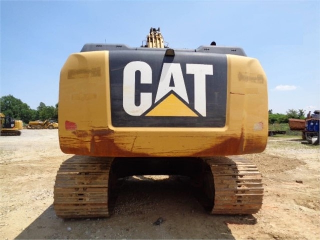 Excavadoras Hidraulicas Caterpillar 336EL importada a bajo costo Ref.: 1502753447100556 No. 4