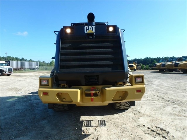 Cargadoras Sobre Ruedas Caterpillar 966K de segunda mano en venta Ref.: 1502754043934548 No. 3