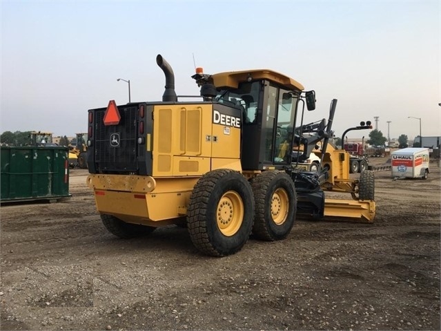 Motoconformadoras Deere 770GP de segunda mano en venta Ref.: 1502827468620265 No. 3