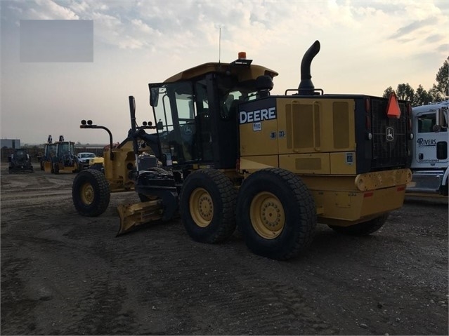 Motoconformadoras Deere 770GP de segunda mano en venta Ref.: 1502827468620265 No. 4