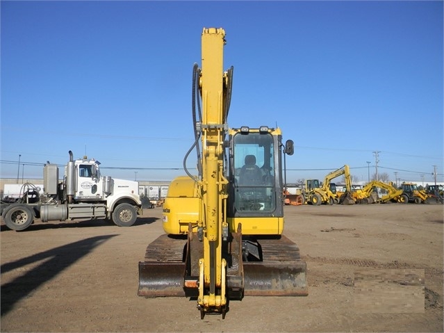 Excavadoras Hidraulicas Komatsu PC78 en venta, usada Ref.: 1502916849572266 No. 3