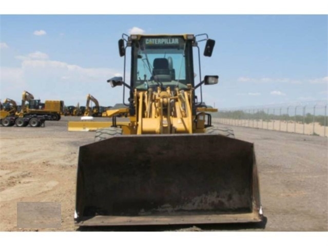 Cargadoras Sobre Ruedas Caterpillar 938H en venta, usada Ref.: 1502932739255712 No. 2