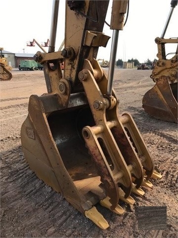 Excavadoras Hidraulicas Caterpillar 320EL de medio uso en venta Ref.: 1502935010531925 No. 2