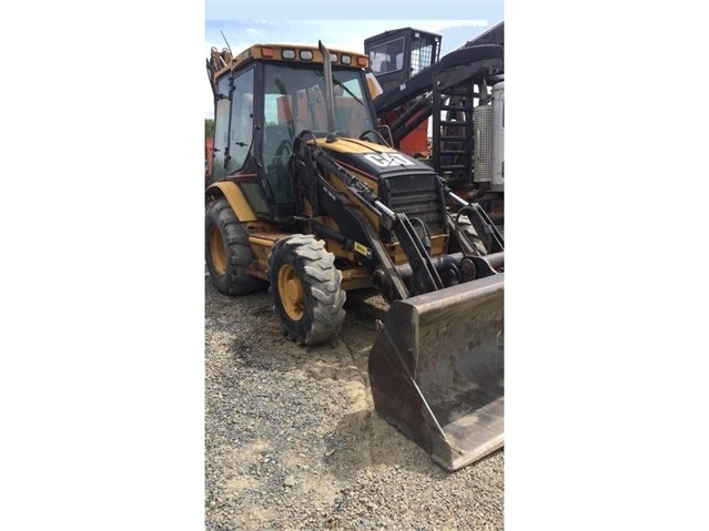 Retroexcavadoras Caterpillar 420D en optimas condiciones Ref.: 1502996516706068 No. 4