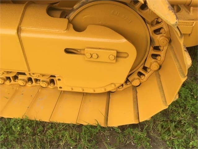 Tractores Sobre Orugas Deere 750J de importacion a la venta Ref.: 1502998556377611 No. 4