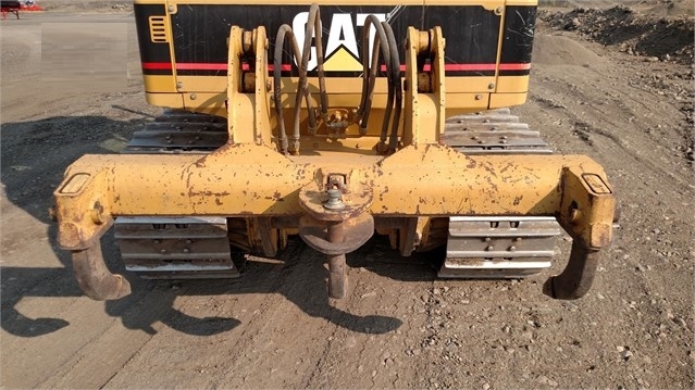 Tractores Sobre Orugas Caterpillar D5G de importacion a la venta Ref.: 1503009437281849 No. 3