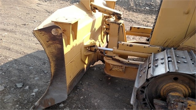 Tractores Sobre Orugas Caterpillar D5G de importacion a la venta Ref.: 1503009437281849 No. 4