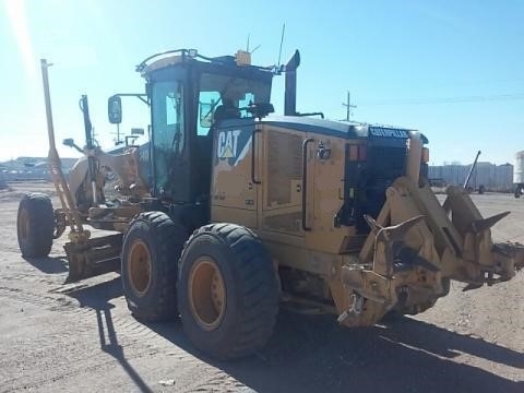 Motoconformadoras Caterpillar 140M de importacion a la venta Ref.: 1503022737491554 No. 2