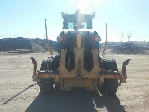 Motoconformadoras Caterpillar 140M de importacion a la venta Ref.: 1503022737491554 No. 3