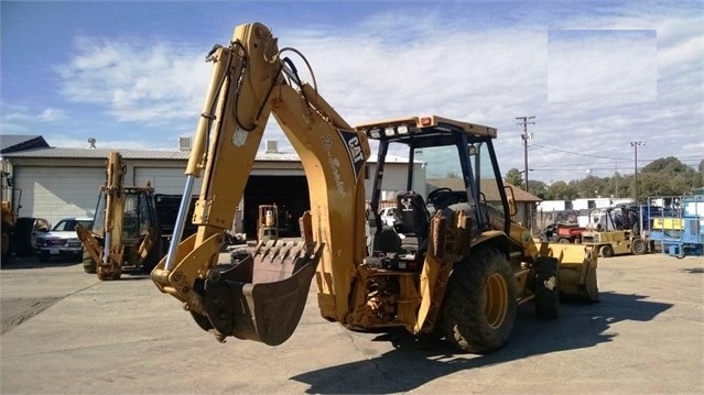 Retroexcavadoras Caterpillar 420D de segunda mano en venta Ref.: 1503071762774105 No. 3