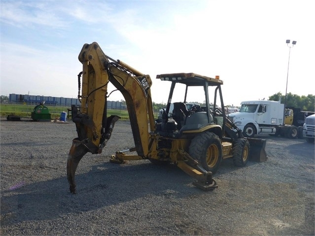 Retroexcavadoras Caterpillar 420D en optimas condiciones Ref.: 1503075722226474 No. 3