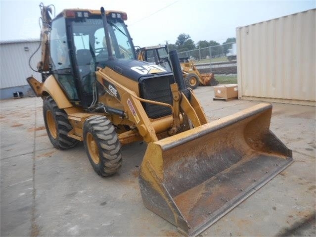 Retroexcavadoras Caterpillar 420E seminueva en venta Ref.: 1503349690485512 No. 3