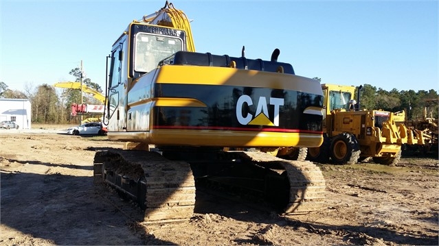 Excavadoras Hidraulicas Caterpillar 315 BL en optimas condiciones Ref.: 1503353165297811 No. 4