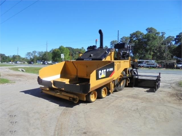 Pavimentadoras Caterpillar AP-1000E en optimas condiciones Ref.: 1503510969108468 No. 3