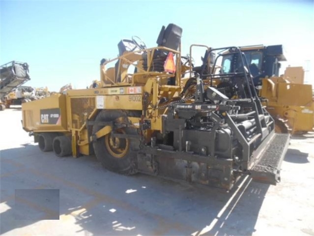 Pavimentadoras Caterpillar AP-1000D seminueva Ref.: 1503520506188875 No. 3