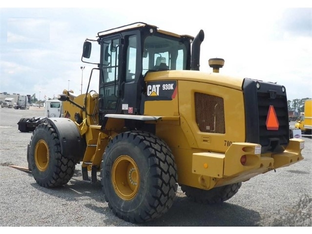 Cargadoras Sobre Ruedas Caterpillar 930K en buenas condiciones Ref.: 1503943990961001 No. 3