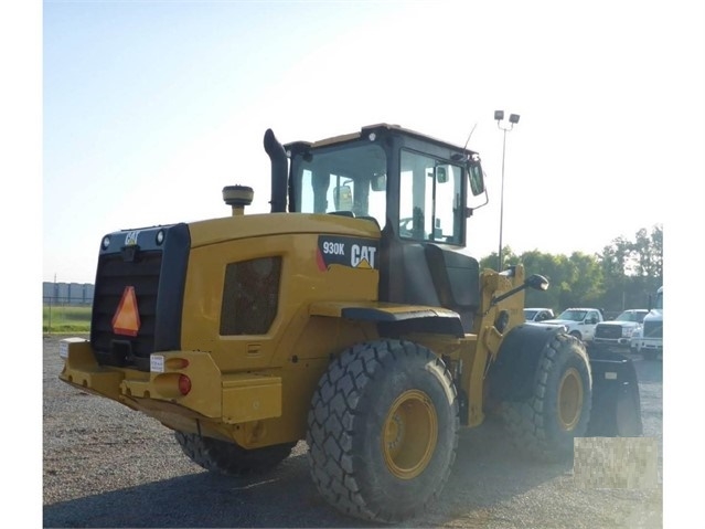 Cargadoras Sobre Ruedas Caterpillar 930K importada a bajo costo Ref.: 1503944507883654 No. 3