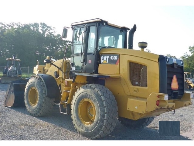 Cargadoras Sobre Ruedas Caterpillar 930K importada a bajo costo Ref.: 1503944507883654 No. 4