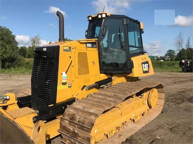 Tractores Sobre Orugas Caterpillar D6K en venta, usada Ref.: 1504133309757101 No. 2