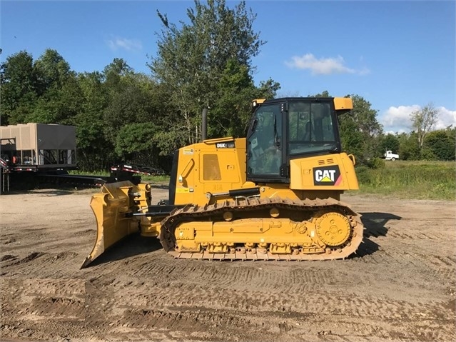 Tractores Sobre Orugas Caterpillar D6K en venta, usada Ref.: 1504133309757101 No. 3